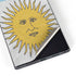 Argentina Flag Distressed Galaxy S25 Ultra Skin